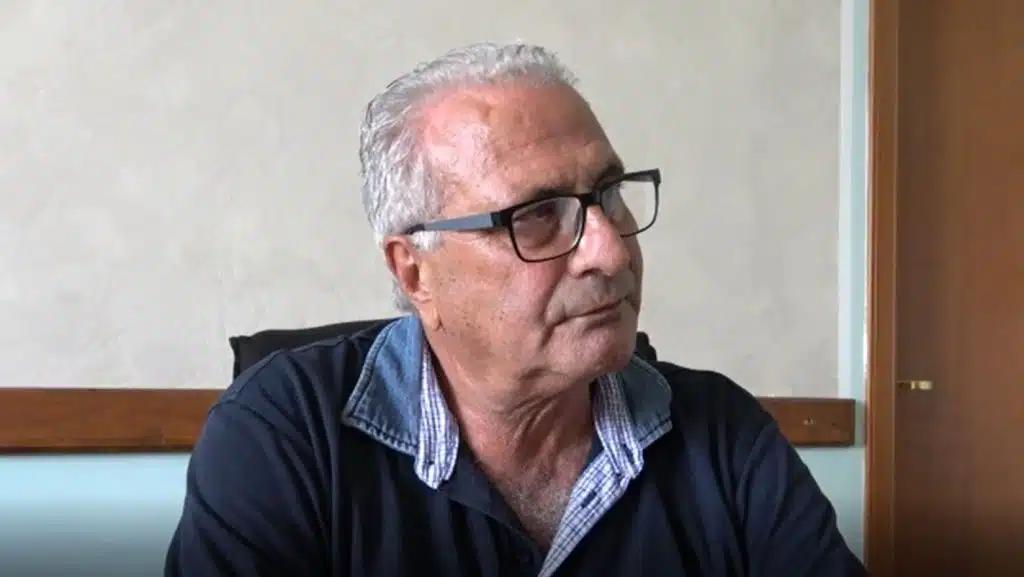 farai fine angelo vassallo lettere minatorie michele apolito ogliastro cilento