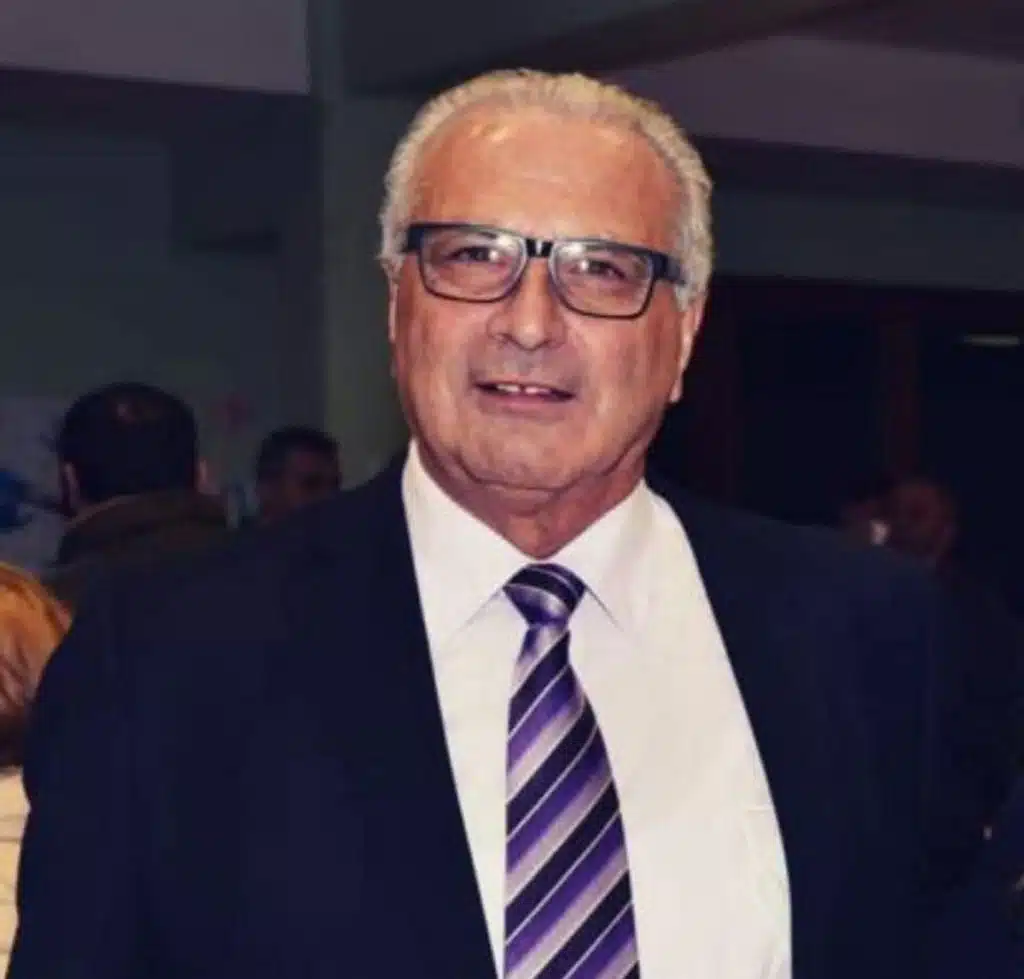 sindaco ogliastro cilento Michele Apolito minacce 2 ottobre