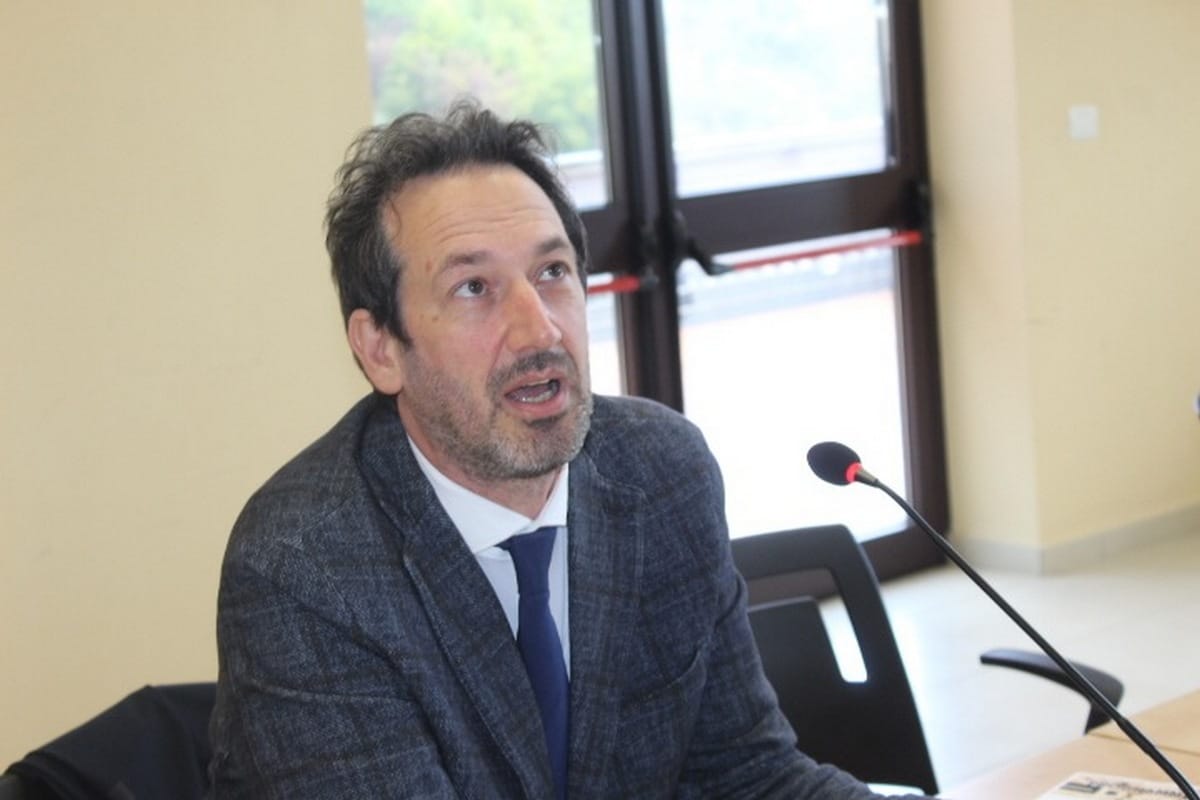 ospedale buccino michele cammarano