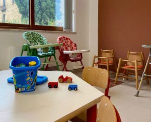 laureana cilento nuovo micro nido apertura