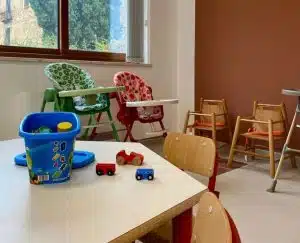 laureana cilento nuovo micro nido apertura