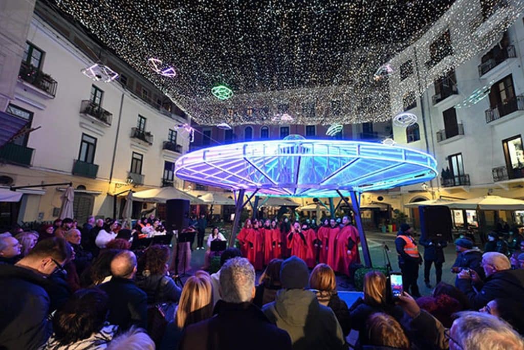 musica artista 2025 teatro verdi salerno