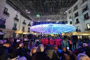 musica artista 2025 teatro verdi salerno