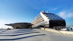 azamara journey salerno