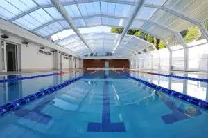 salerno piscina nicodemi gestione proroga rari nantes