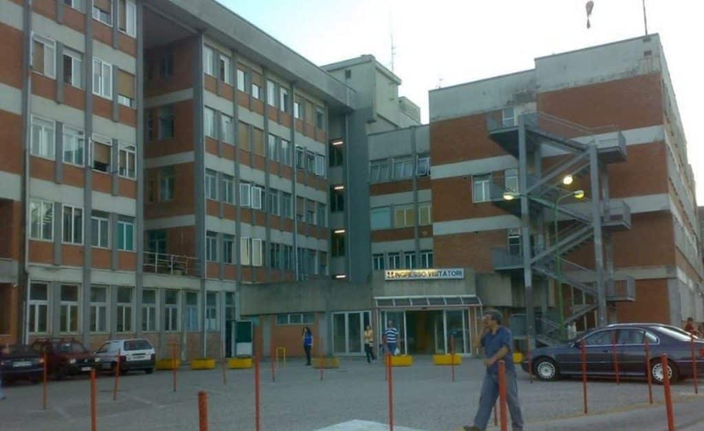 sicignano degli alburni uomo salvato pancreatite oliveto citra