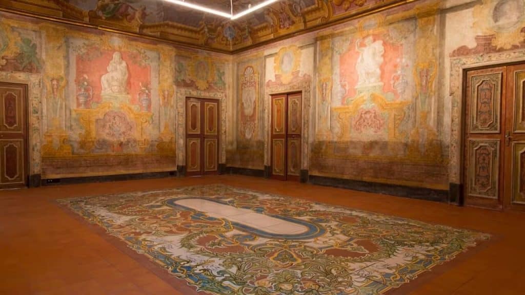 Salerno apre i suoi tesori nascosti: dieci luoghi straordinari protagonisti delle Giornate FAI d’Autunno 2025