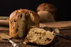 panettone artista 2025 salerno