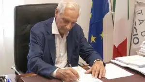 capaccio paestum protezione civile rifondata