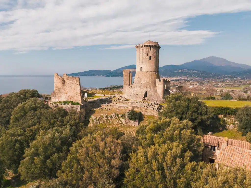 velia presentazione progetto volontariato culturale