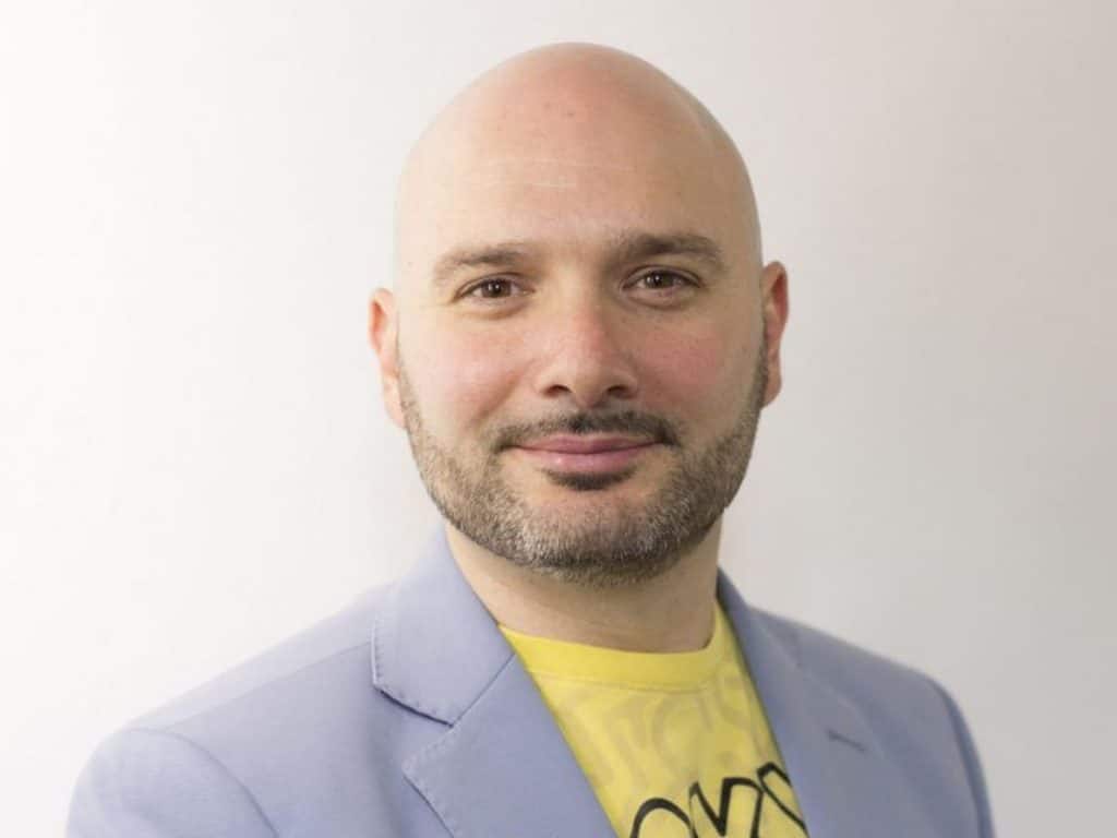 pasquale quaranta qprize 2025 Diversity Editing italia