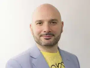 pasquale quaranta qprize 2025 Diversity Editing italia