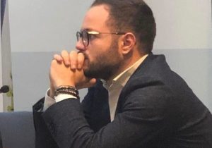 Eboli Ruocco critica Conte
