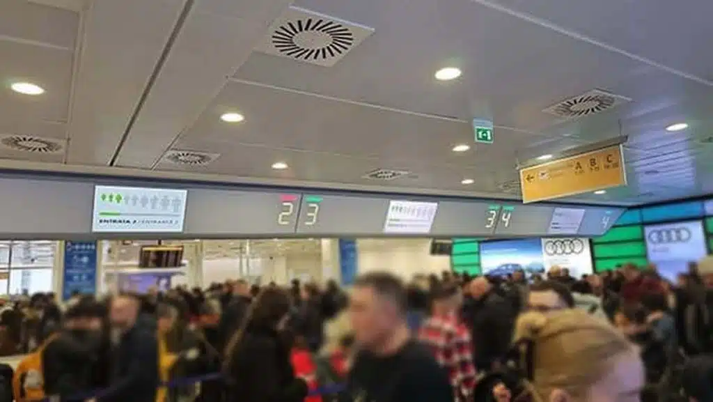 controlli fitosanitari capodichino