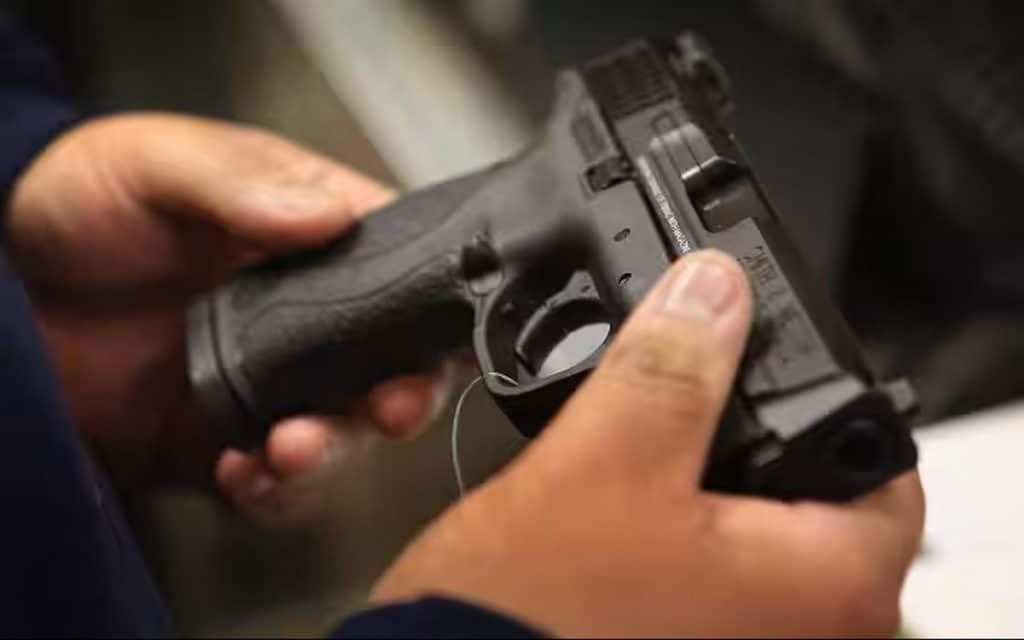 sarno spari gioco video virale denunce