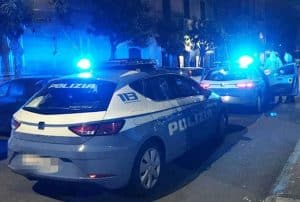 liti salerno ferito fermo cosa è successo 8 ottobre