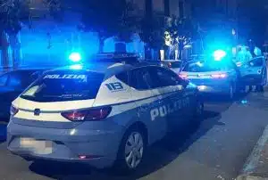 liti salerno ferito fermo cosa è successo 8 ottobre