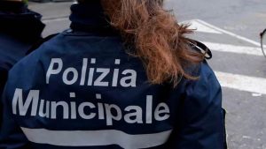 suicidata agente municipale incinta frattamaggiore sant'arpino