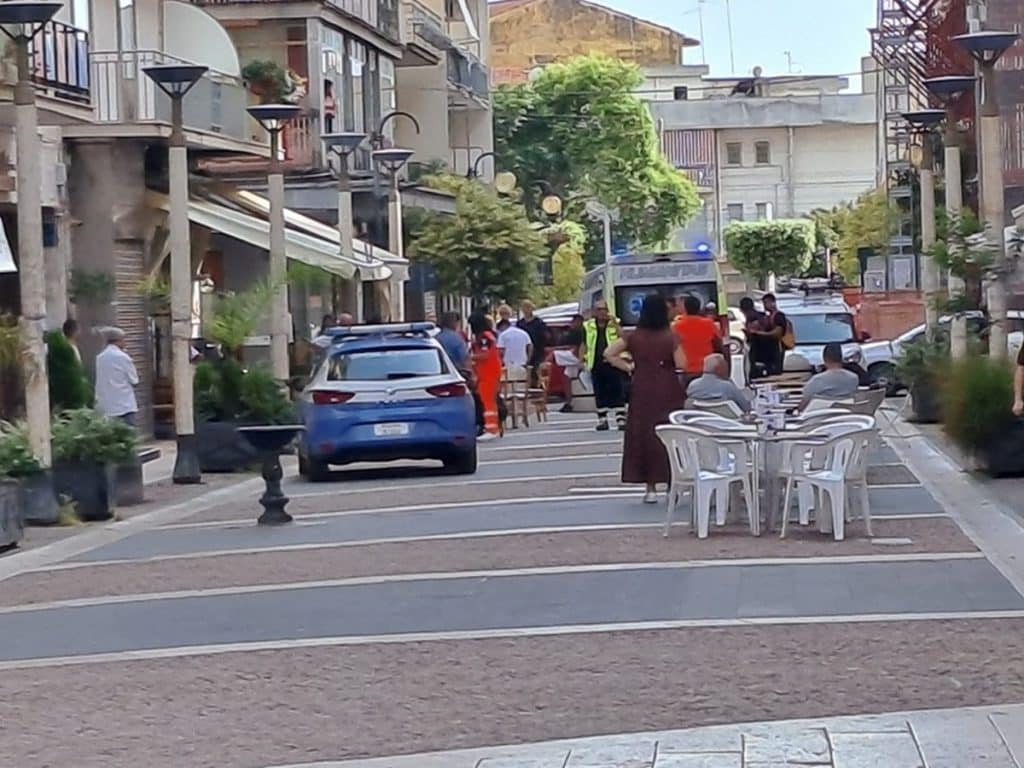 battipaglia rissa 14 ottobre
