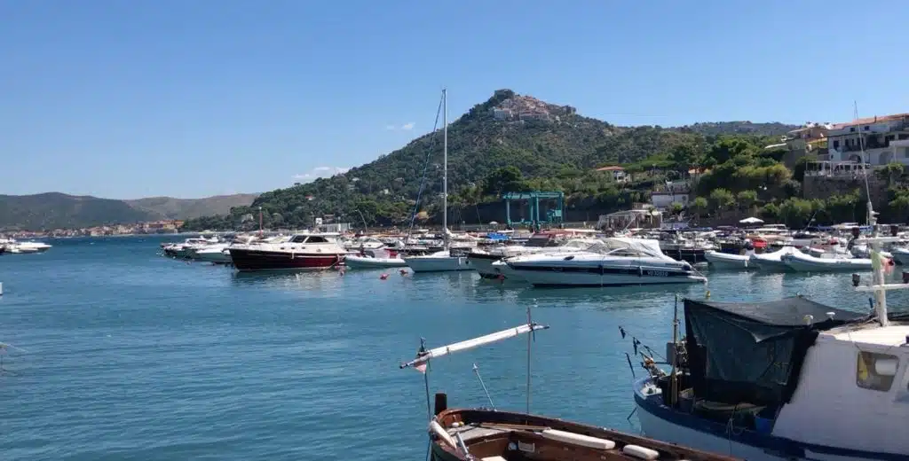 castellabate bando assegnazione ormeggi