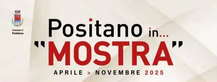Positano in Mostra 2025