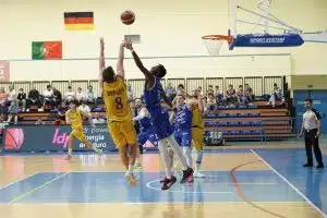 Power Basket Nocera