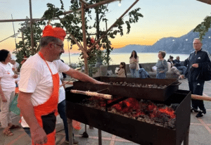 Praiano Sapori Autunno