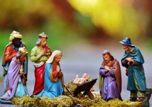 natale 2025 presepe diocesi nocera sarno roma