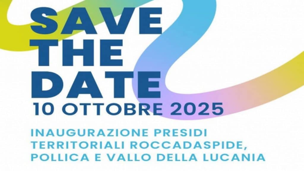 cilento presidi Ben-Essere Mediterraneo