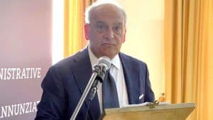 chi è carmine alfano sospeso salerno università