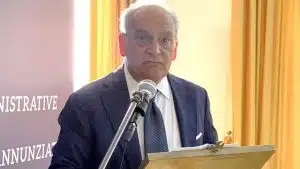 chi è carmine alfano sospeso salerno università