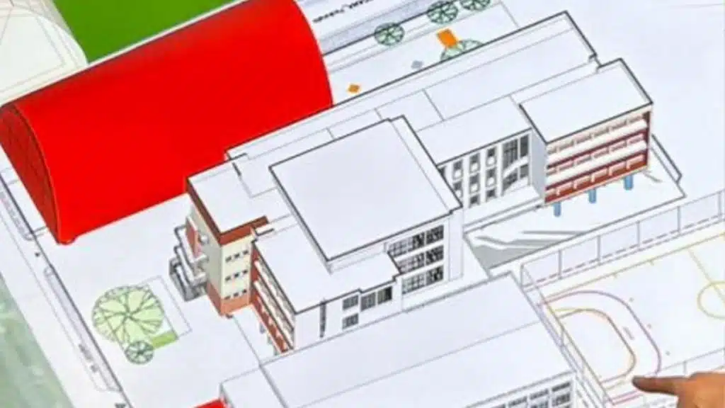 pontecagnano nuovo impianto sportivo chiesto consiglio comunale aperto