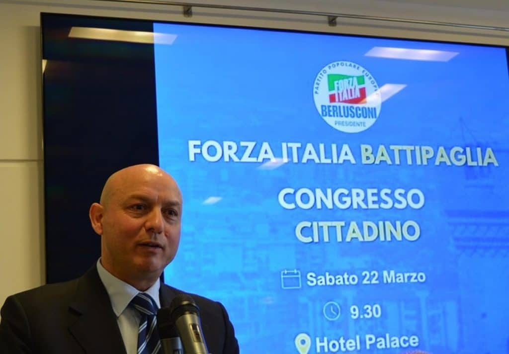 battipaglia provenza costi membri staff sindaca trasparenza