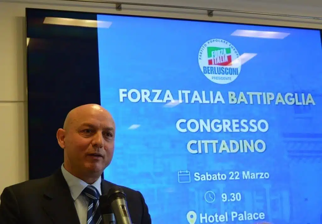 battipaglia provenza costi membri staff sindaca trasparenza