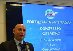 battipaglia provenza costi membri staff sindaca trasparenza