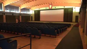 Vallo teatro La Provvidenza