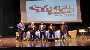 radio educa ascolto sarno guercio nuzio