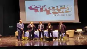 radio educa ascolto sarno guercio nuzio