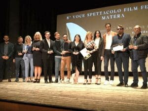 battipaglia il resiliente premi voce spettacolo film festival matera