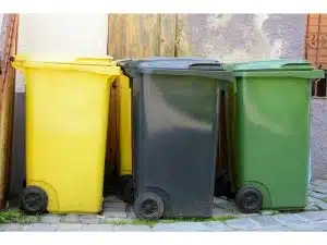 battipaglia sciopero raccolta rifiuti 3 ottobre