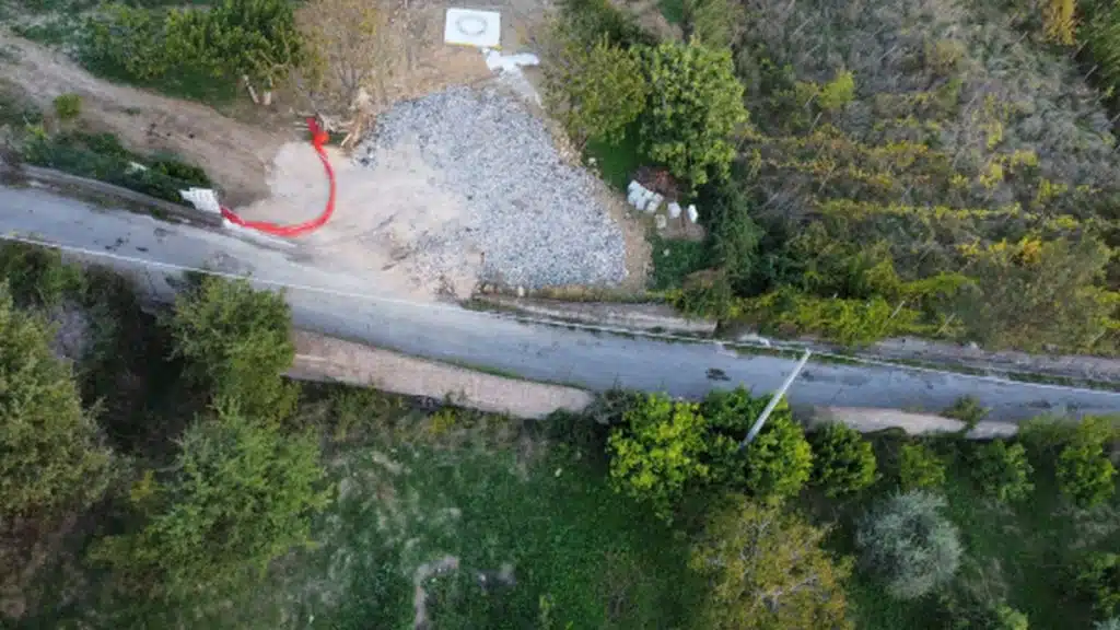 salerno smaltimenti illecito rifiuti giovi denuncia codacons