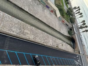 Parcheggi e asfalto a Salerno, la Commissione Trasparenza chiede chiarimenti: “Spreco di denaro pubblico”