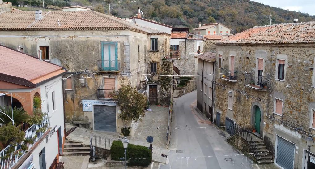 consiglio comunale san mauro cilento piera schiavo