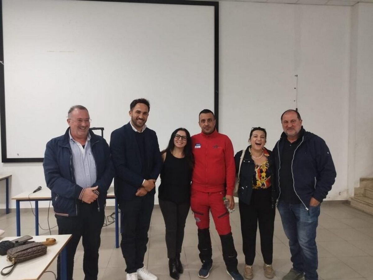 incontro sindaci agropoli sanità