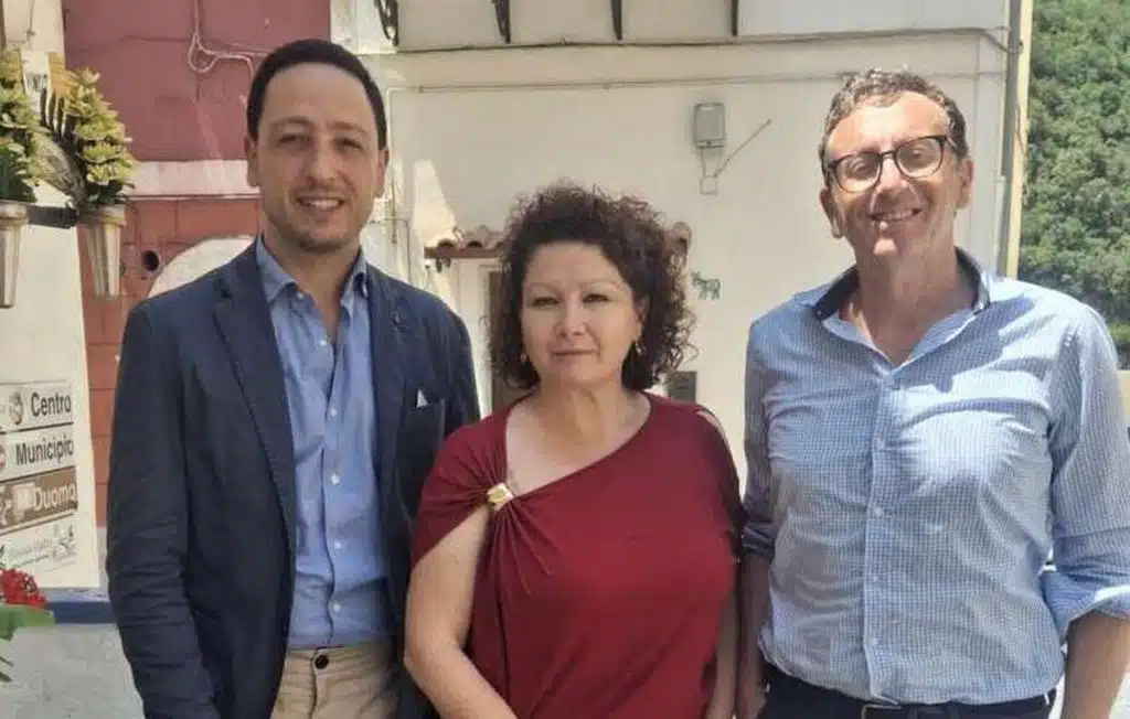 ztl vietri sul mare 11 ottobre