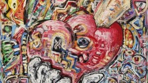 giuseppe acone mostra teggiano silente