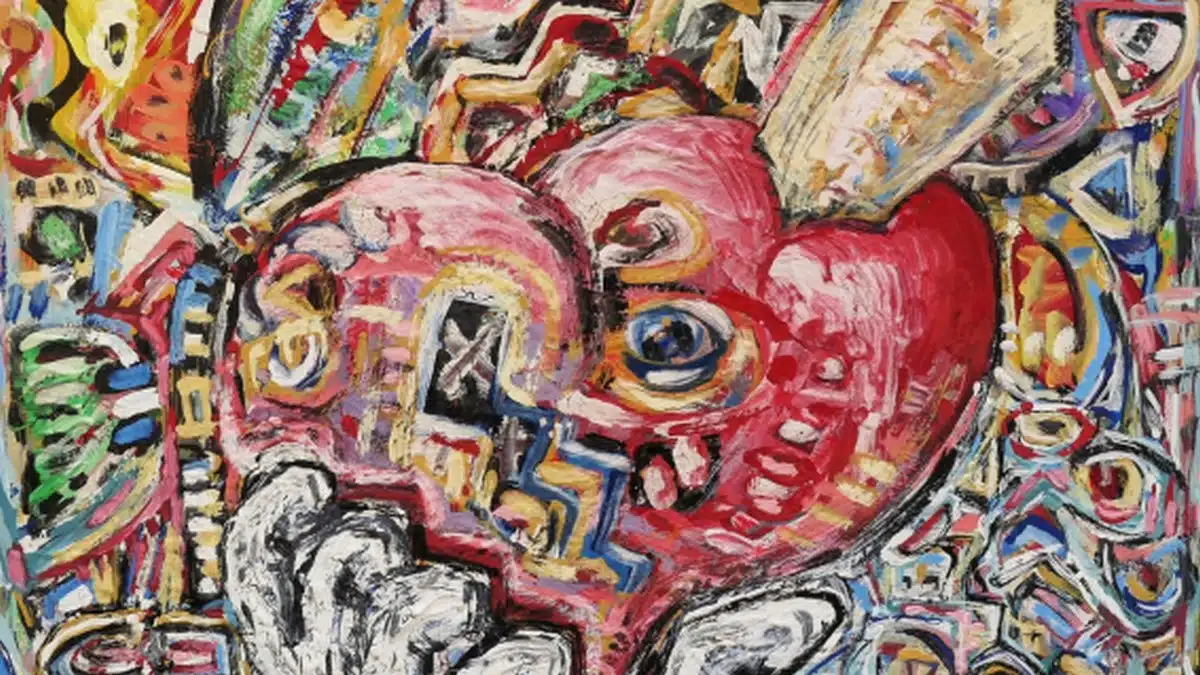 giuseppe acone mostra teggiano silente