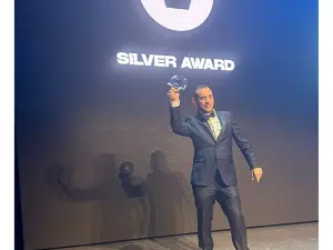 battipaglia strategia laterale premiata Pentawards 2025