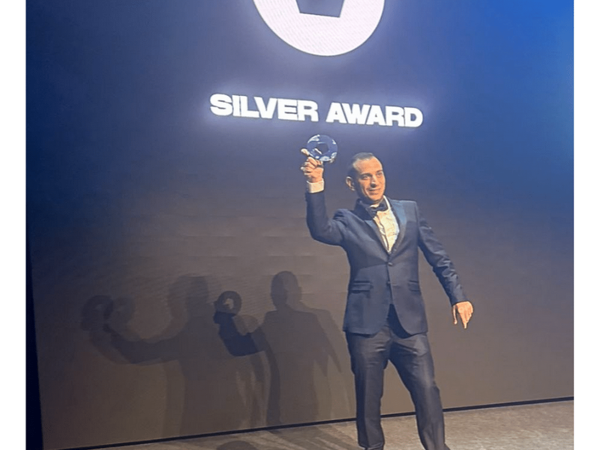 battipaglia strategia laterale premiata Pentawards 2025