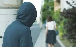 eboli condannato stalking ex compagna